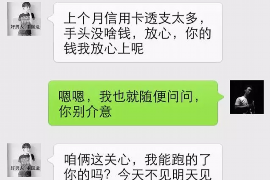 北京融资清欠服务